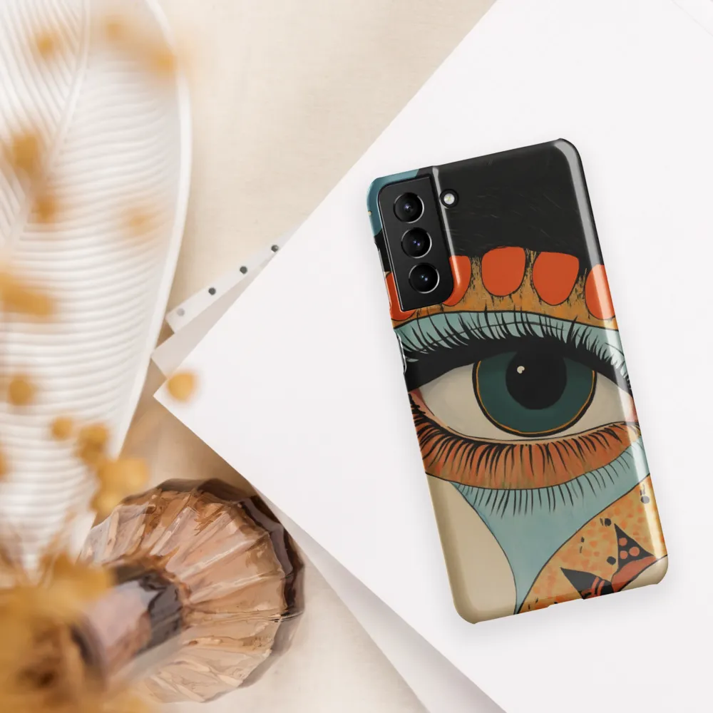 Eye of the Dreamer