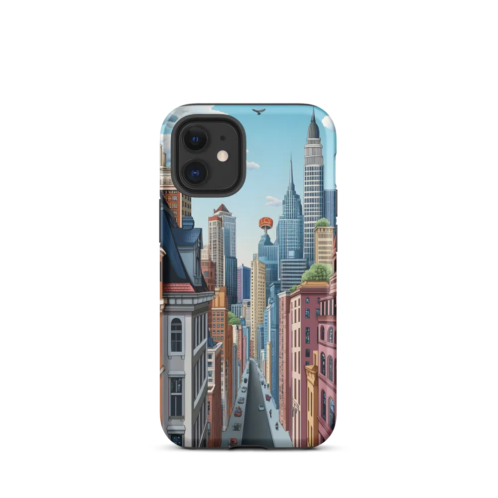 Urban Symphony
