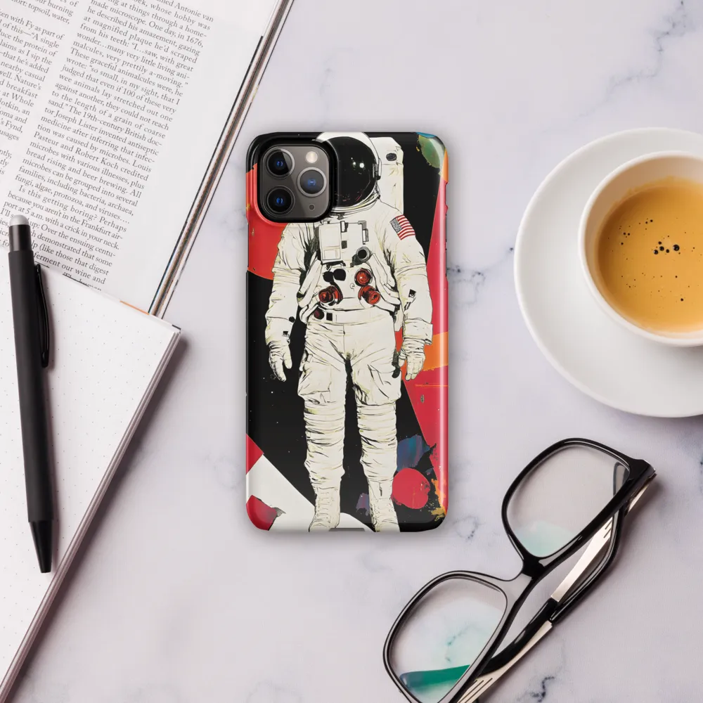 Cosmic Encounter | Phone Case |  11 Pro Max | Snap Case | Glossy