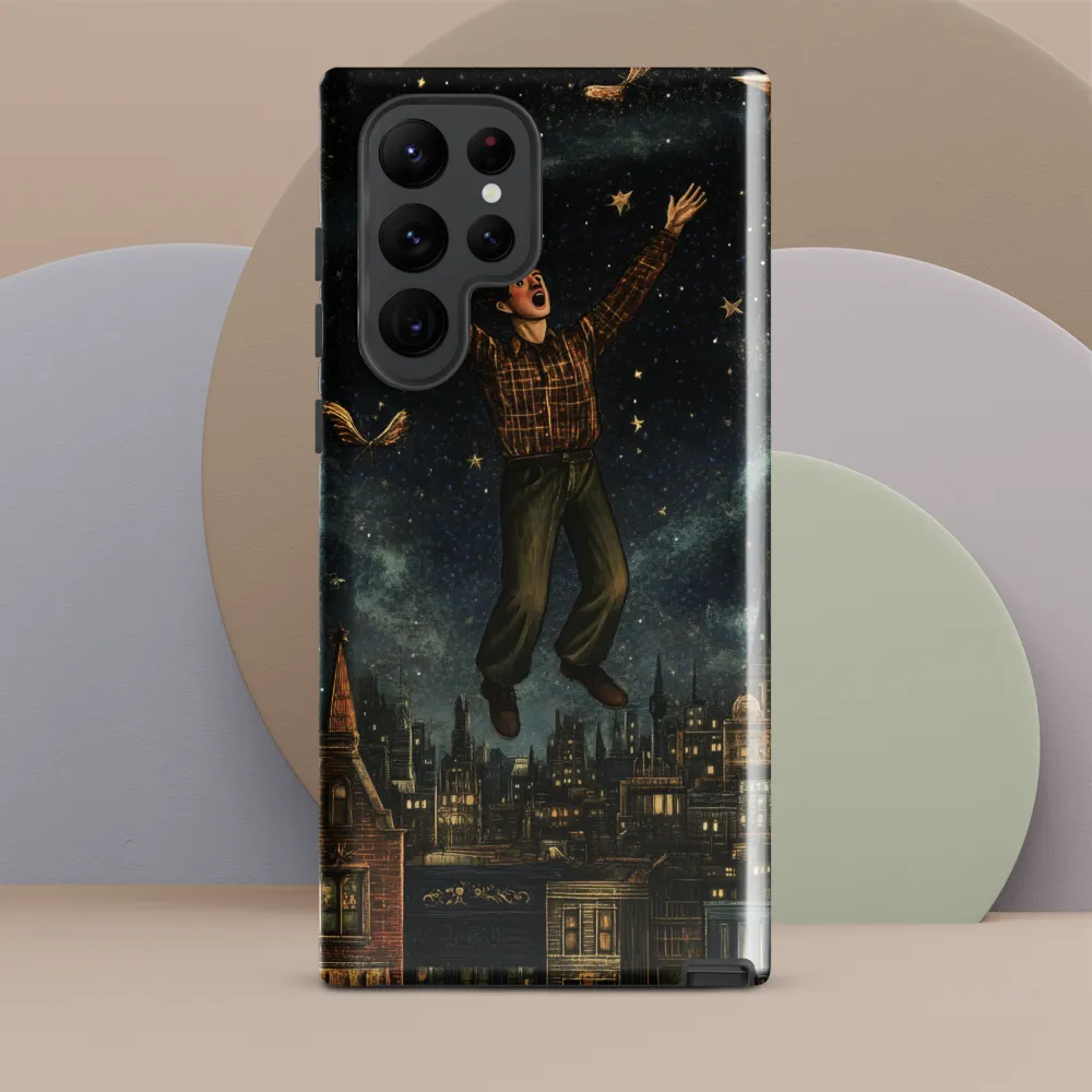 Reaching for the Stars