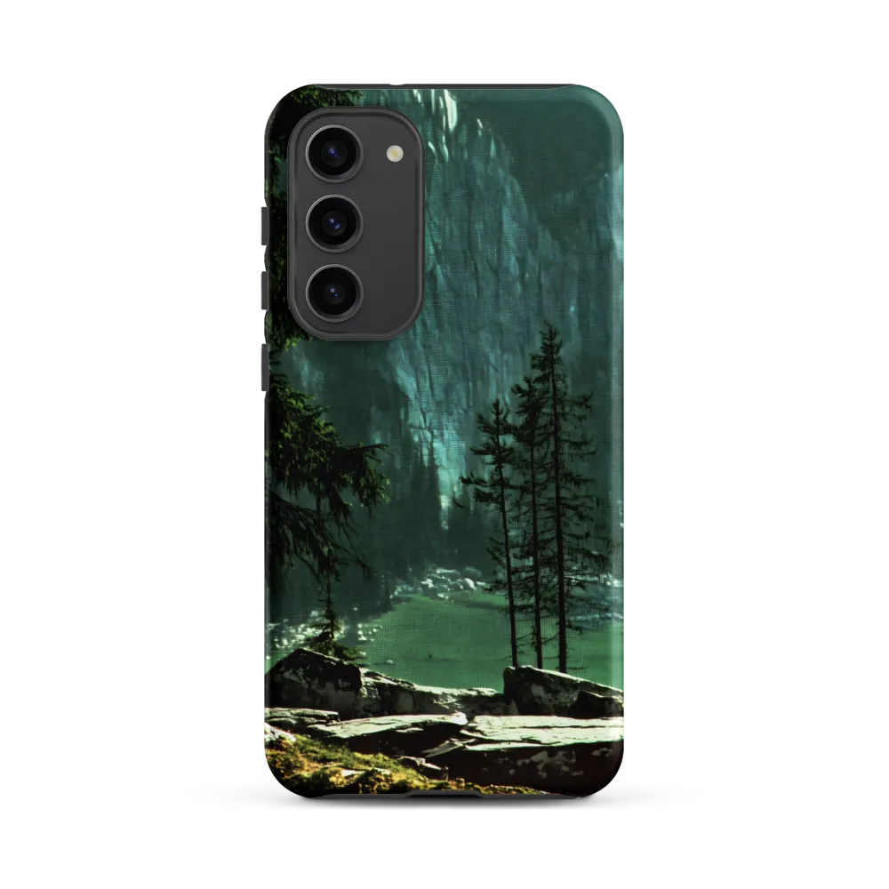 Whispers of the Forest