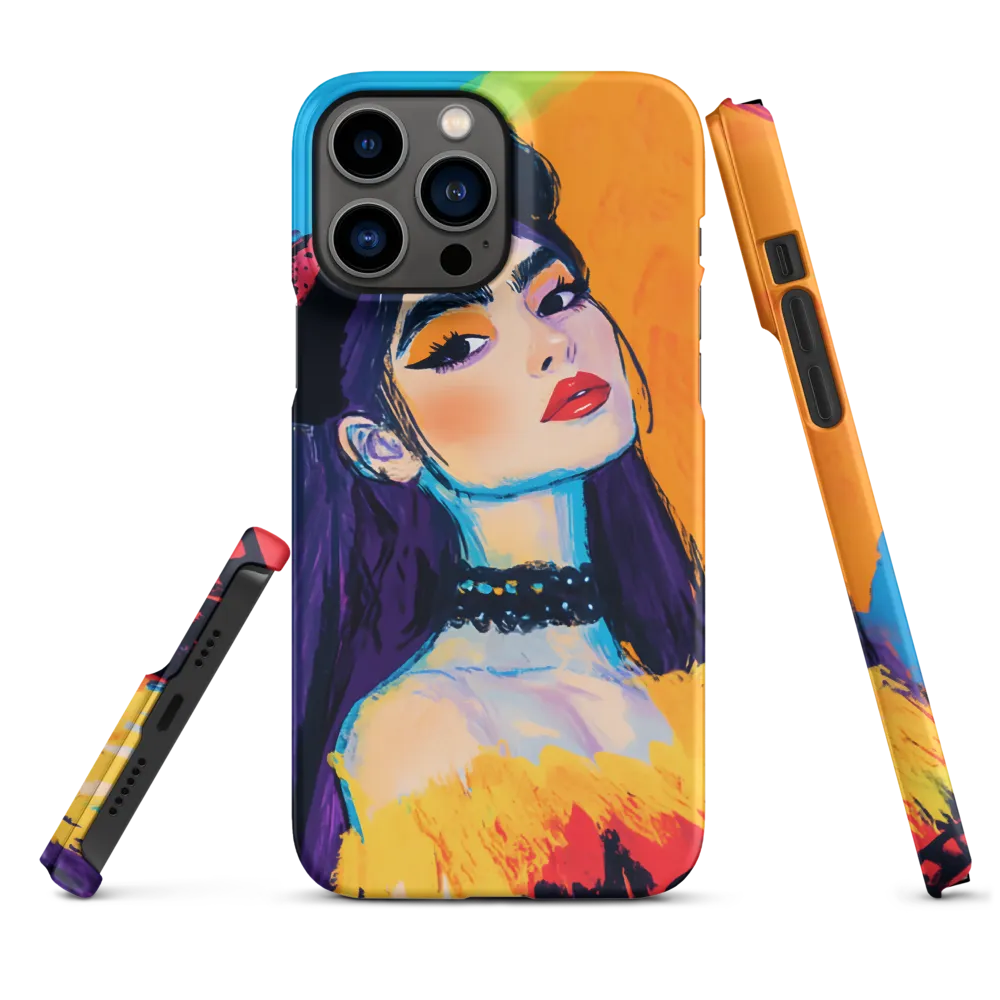 Vibrant Confidence