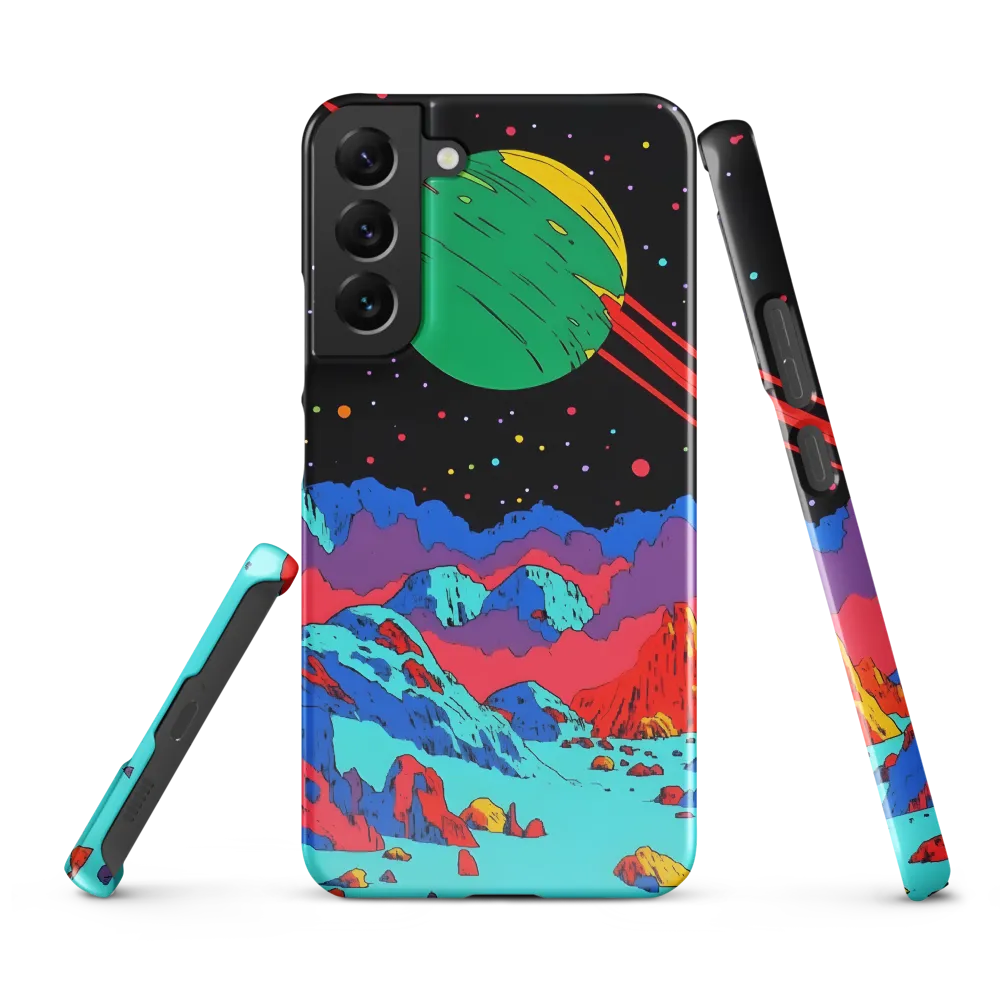 Cosmic Reverie
