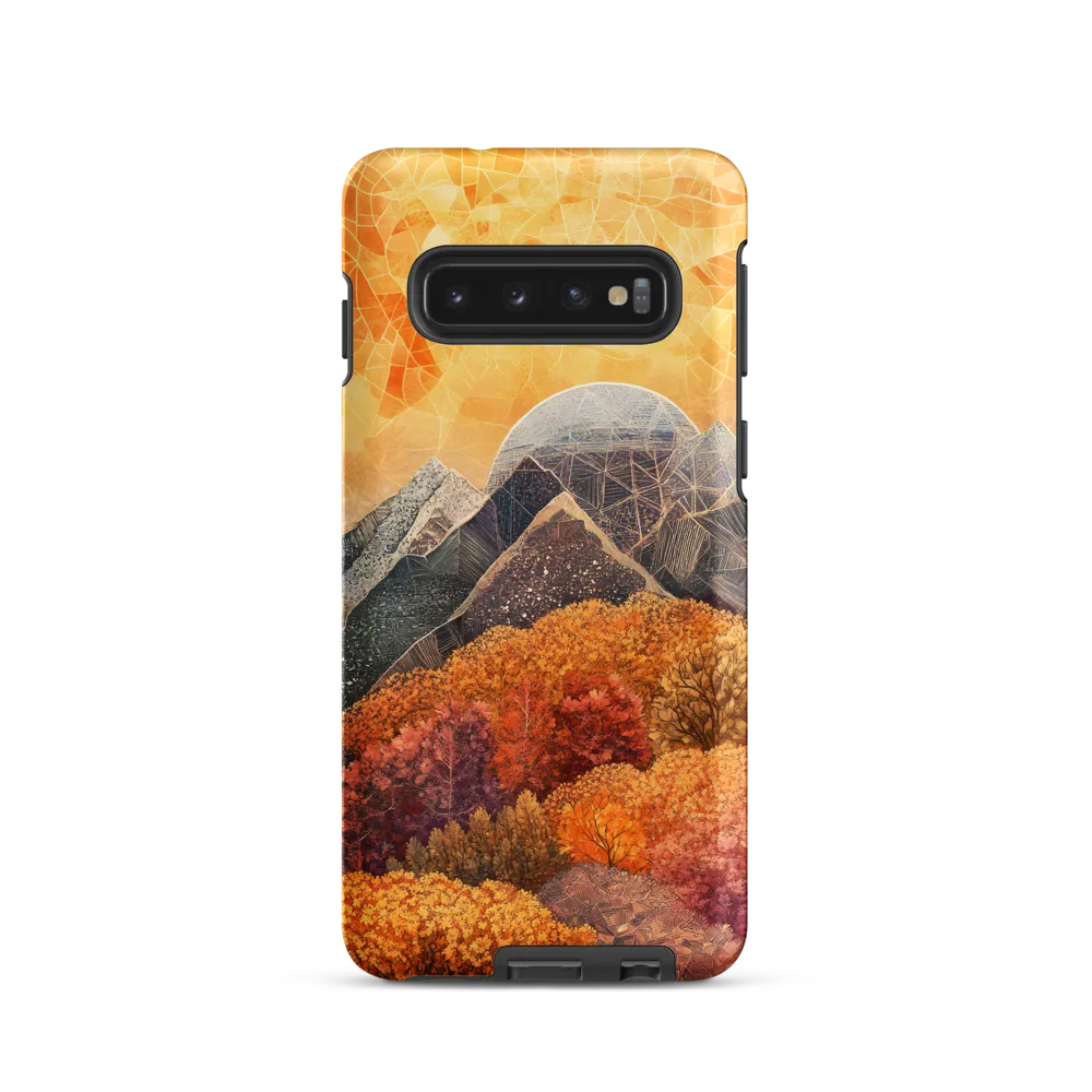 Autumn's Embrace