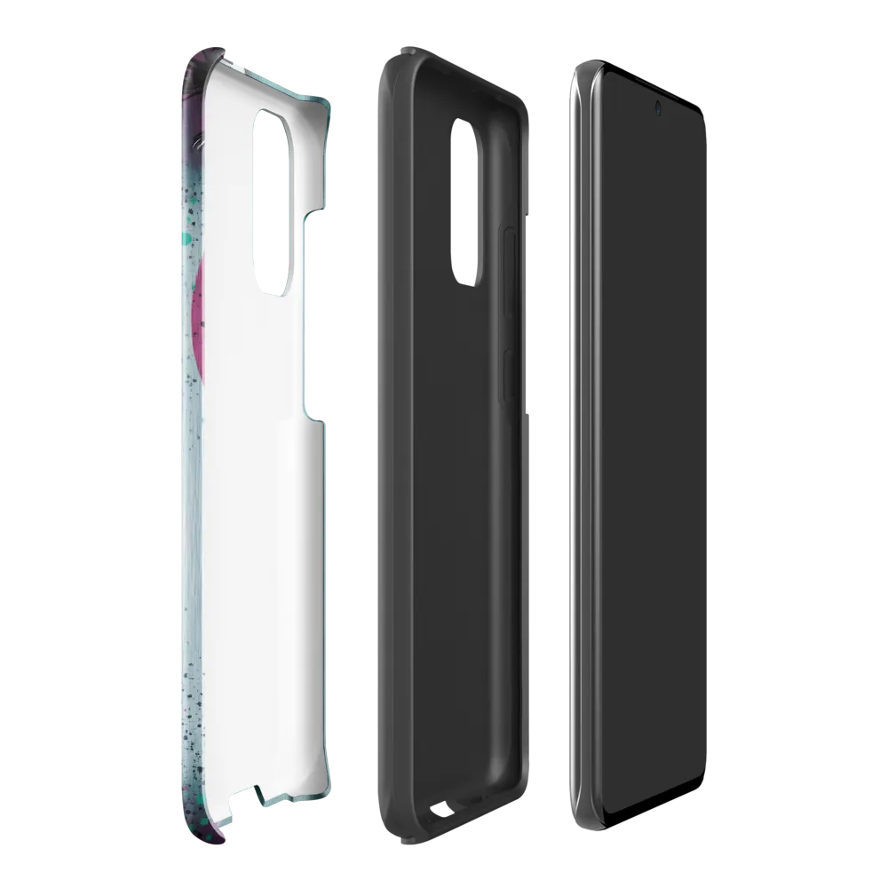 Modern Serenity in Profile