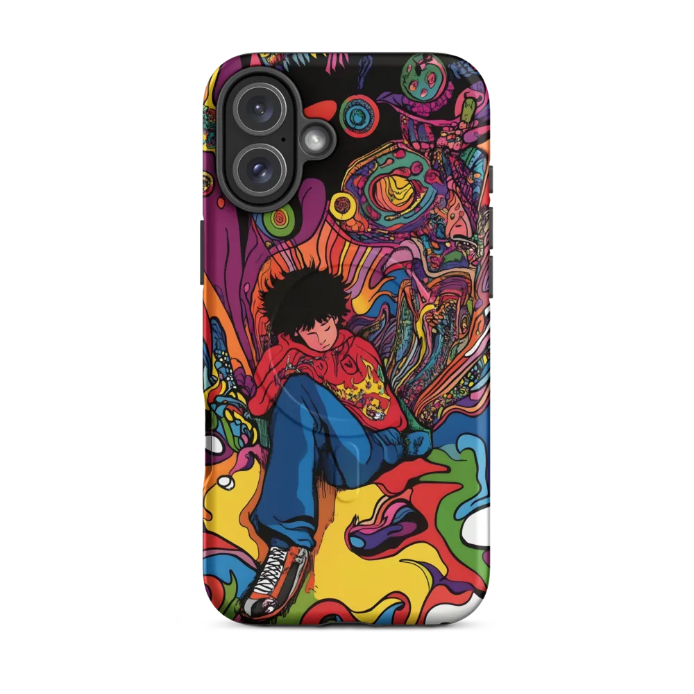 Psychedelic Reverie