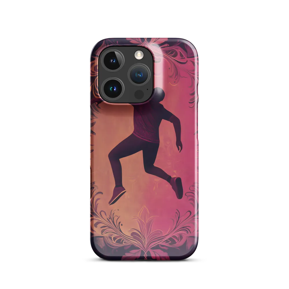 Dance in Motion