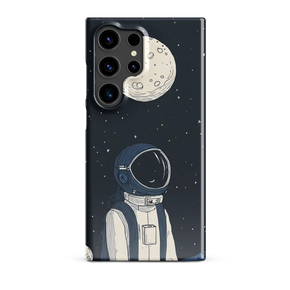 Gazing at the Cosmos