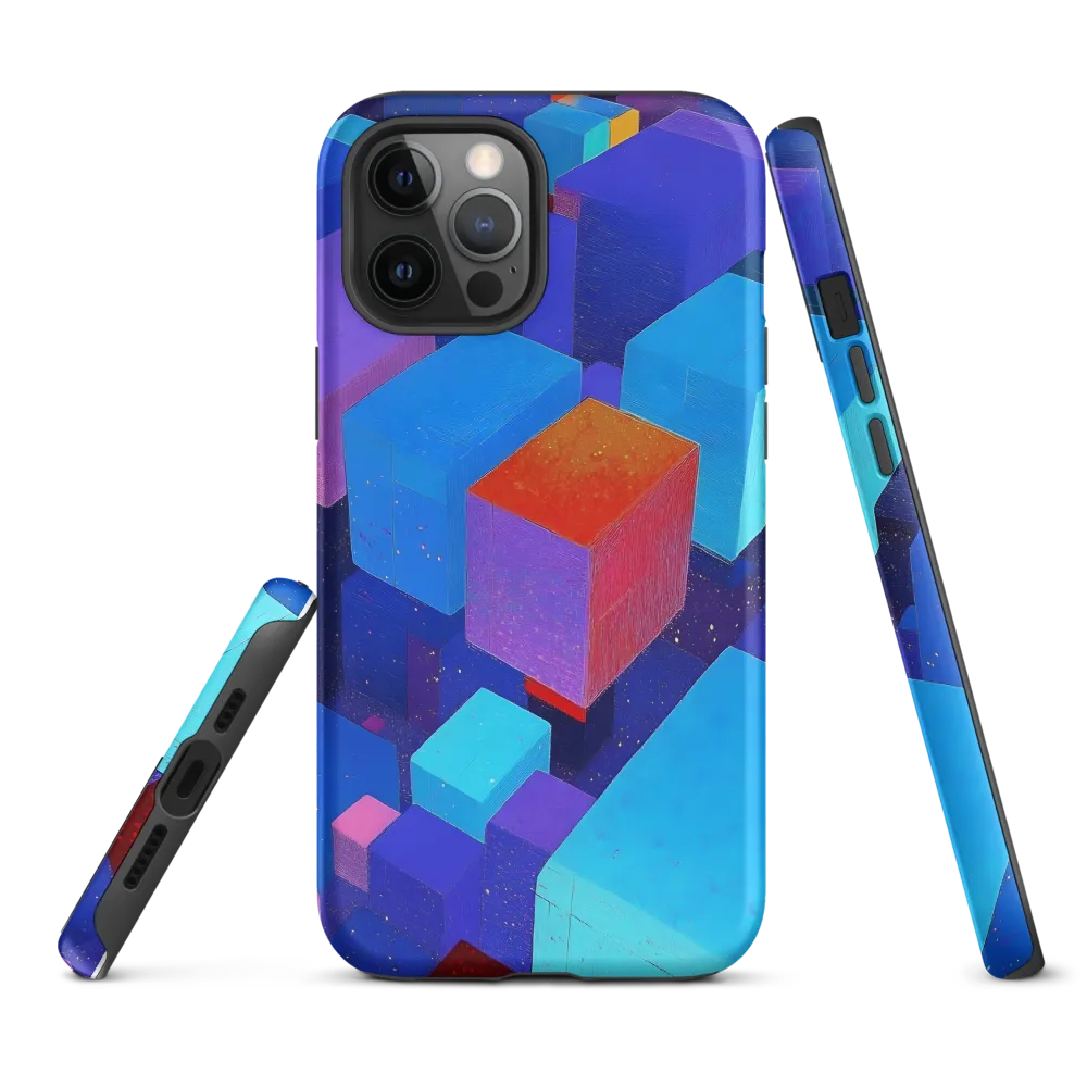 Geometric Dreamscape