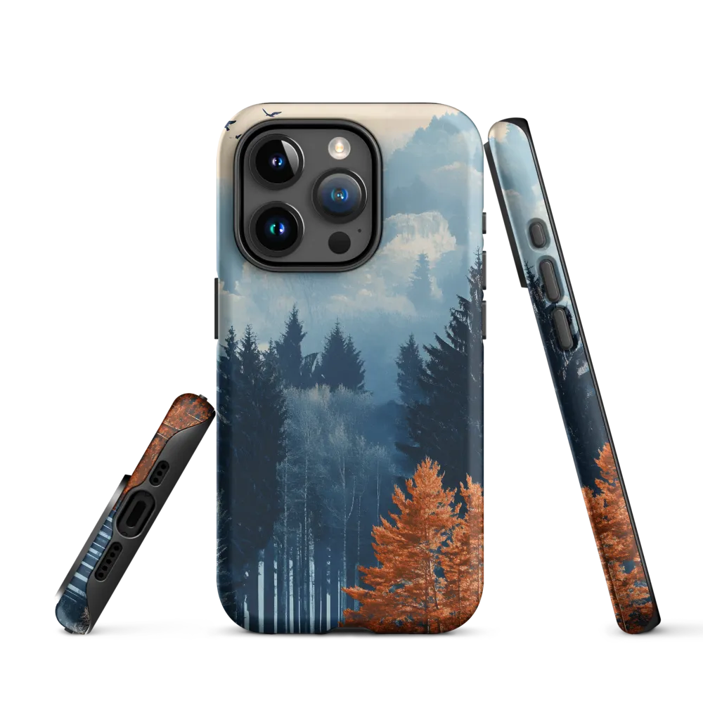 Whispers of the Forest