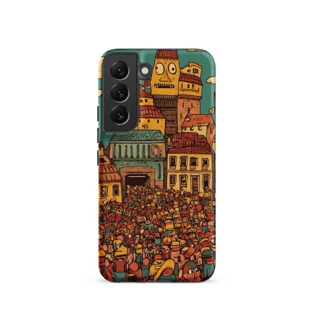 The Quirky City Gathering