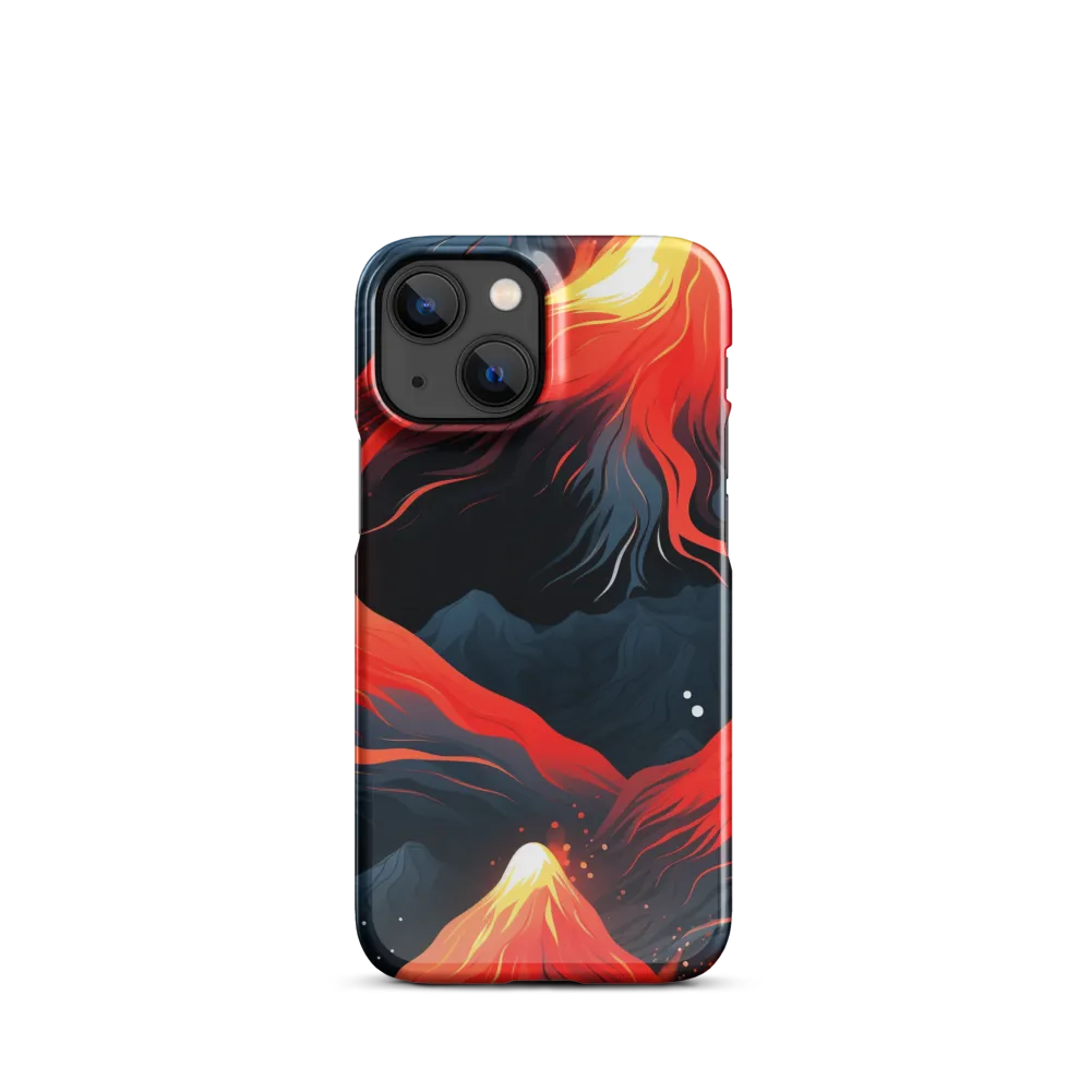 Eruption of Colors