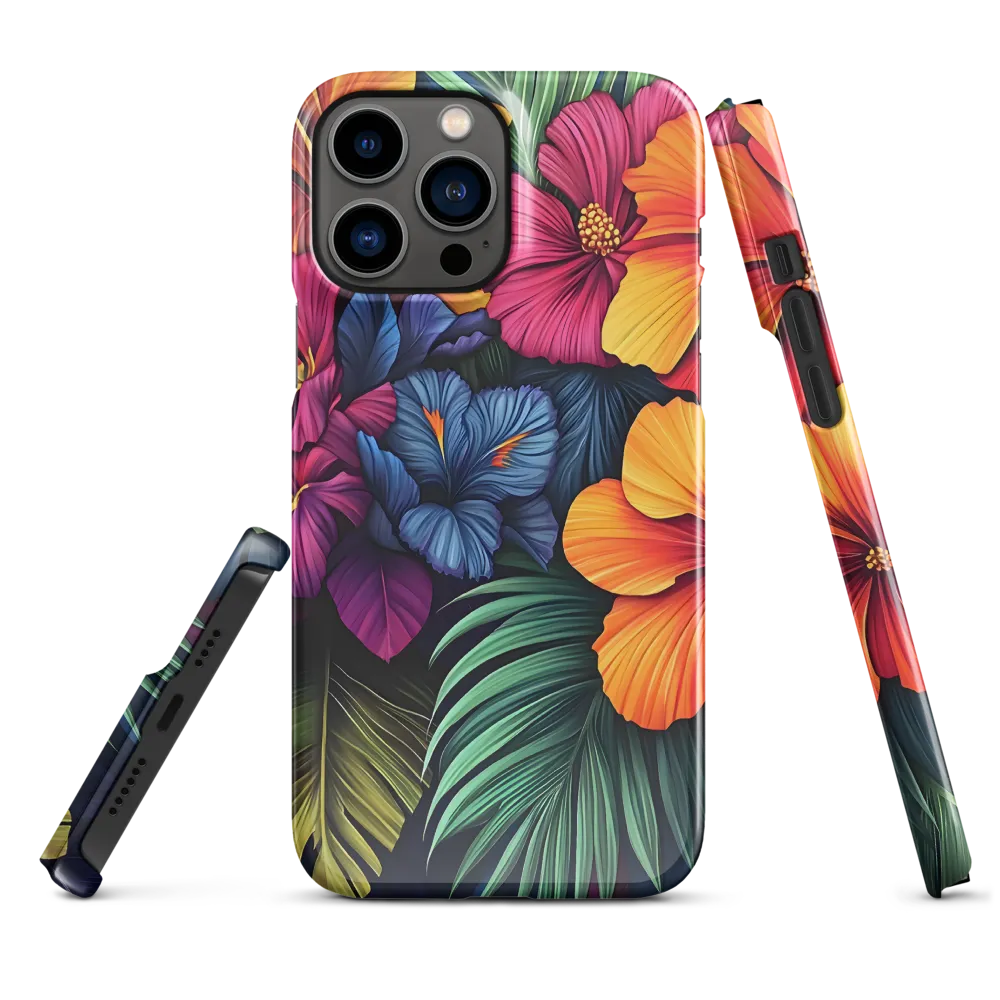 Tropical Symphony