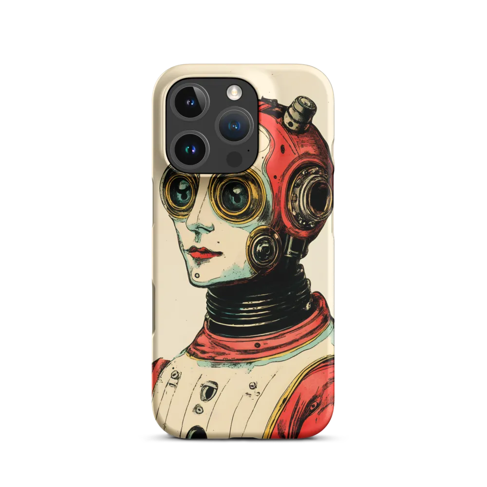 Ethereal Automaton