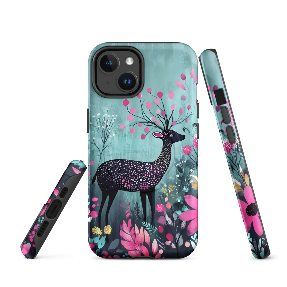Whimsy in Bloom