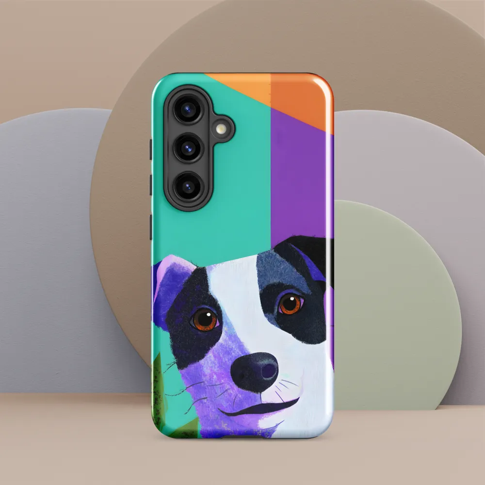 Joyful Canine