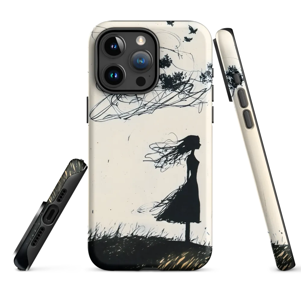 Whispers of the Wind