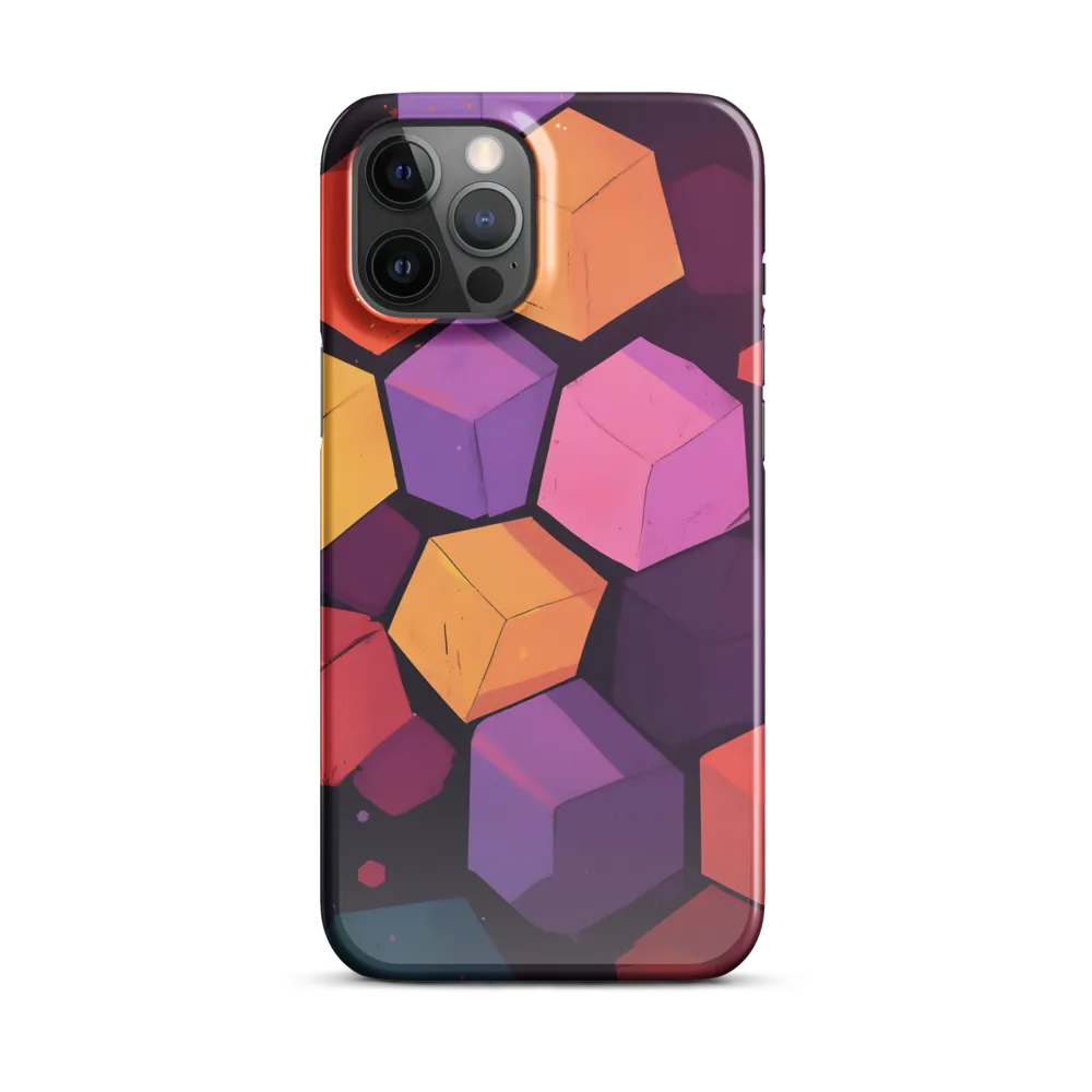 Dynamic Geometric Harmony
