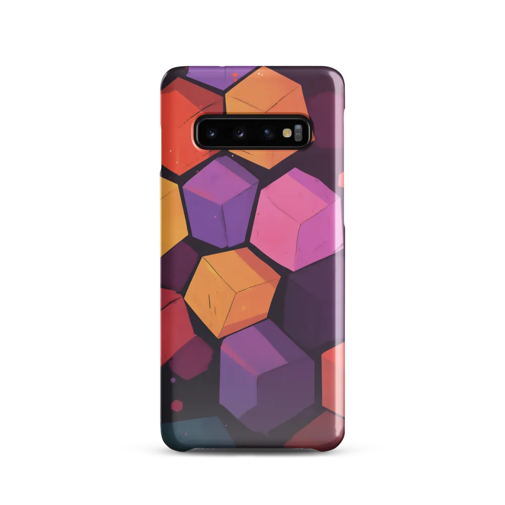Dynamic Geometric Harmony