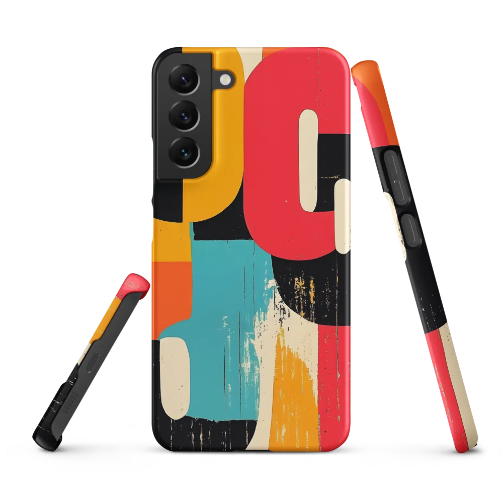 Colorful Curves: Numbers in Harmony