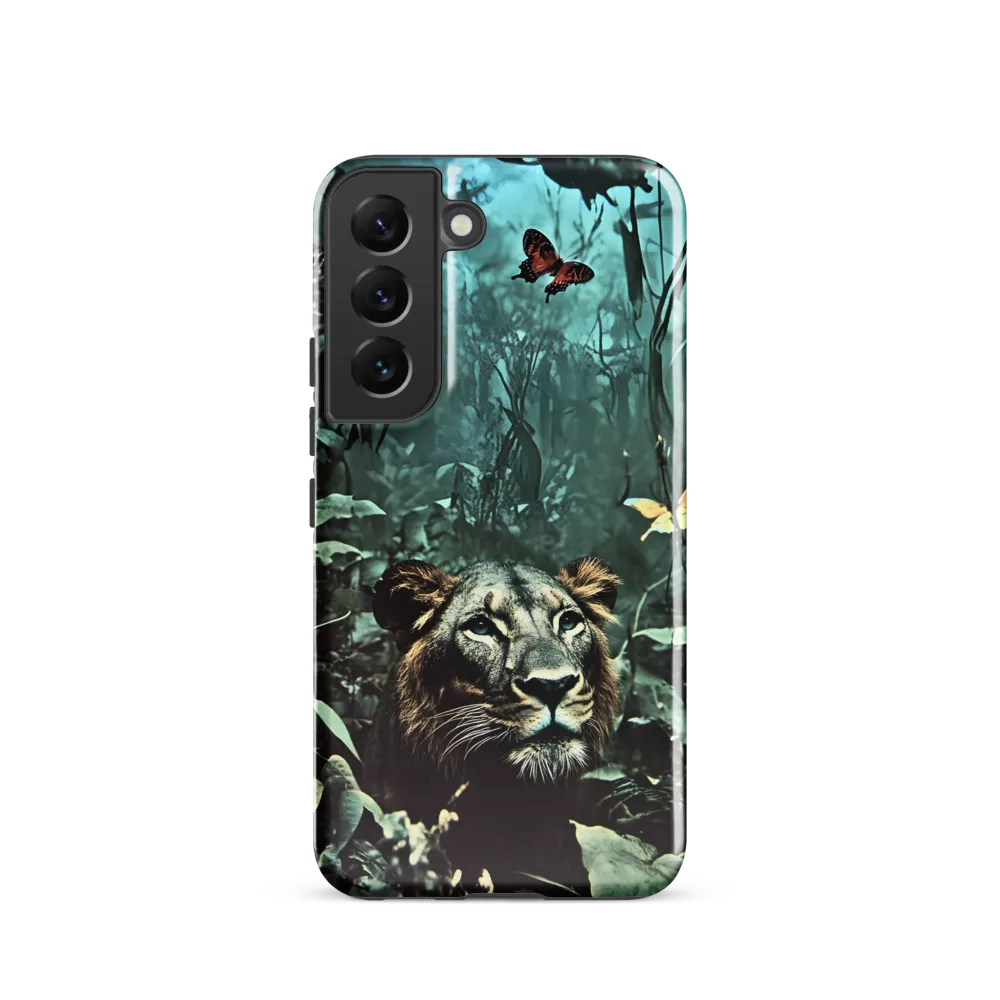 Whispers of the Jungle