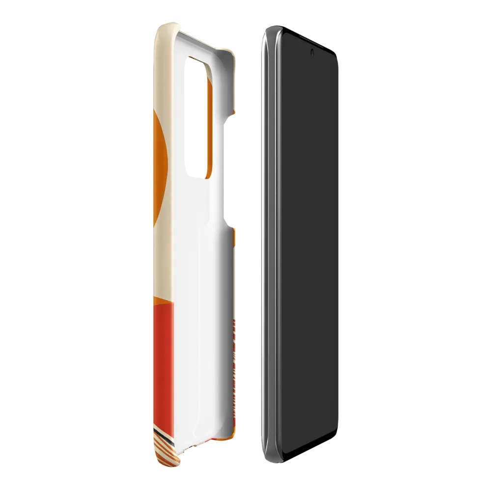 Ascent of Dreams | Phone Case |  S20 Ultra | Snap Case | Matte