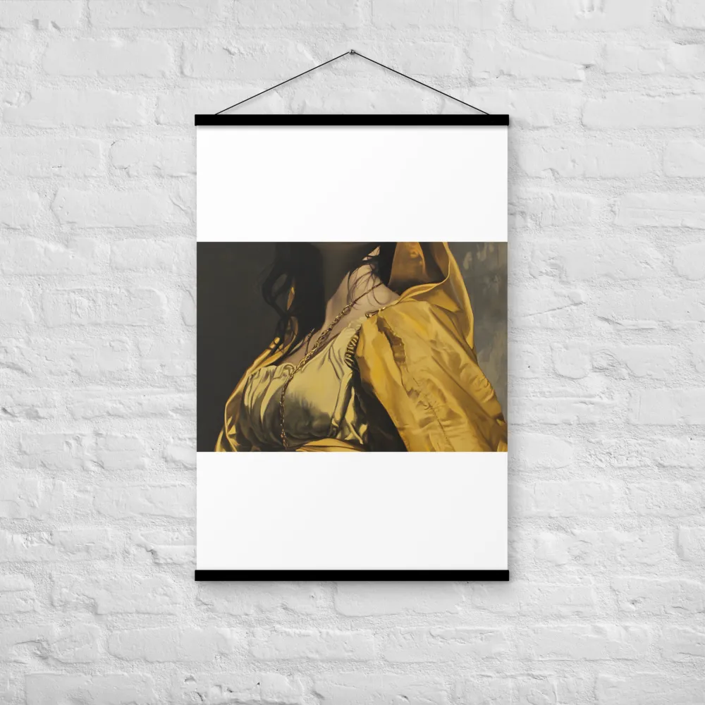 Veiled Confidence