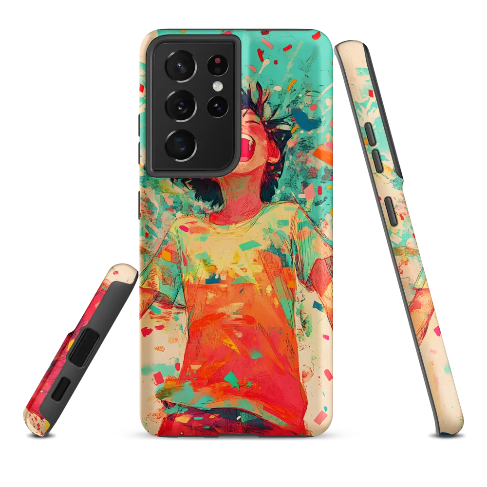 Euphoria in Color