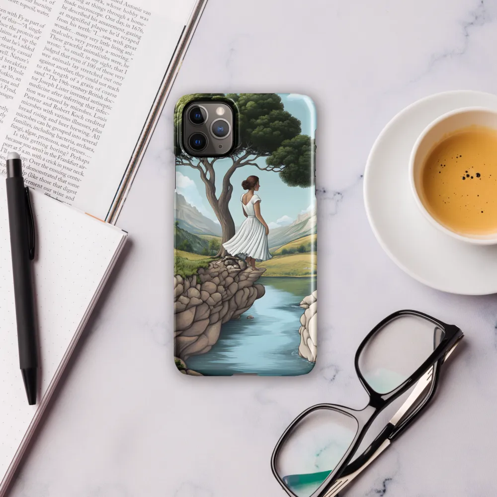 Whispers of Nature | Phone Case |  11 Pro Max | Snap Case | Glossy