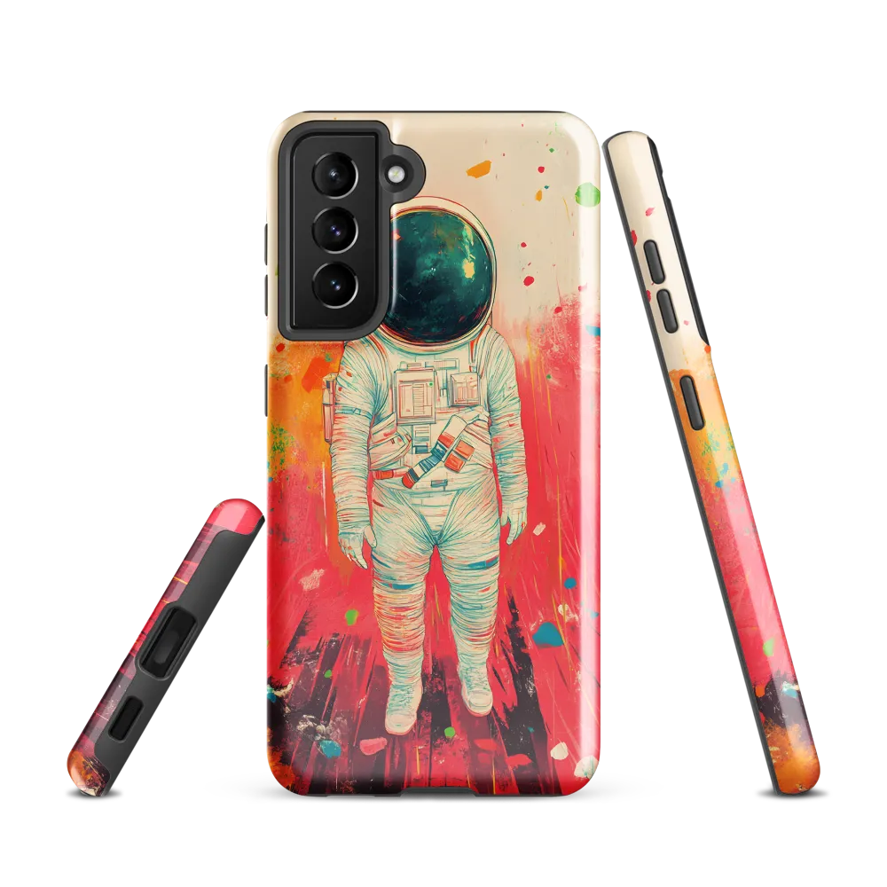 Journey Beyond the Stars