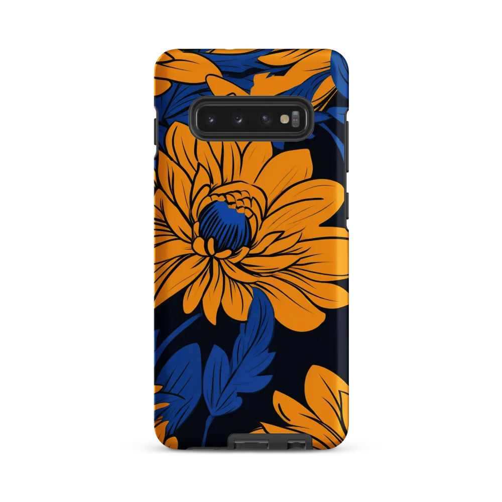 A Symphony of Blooms