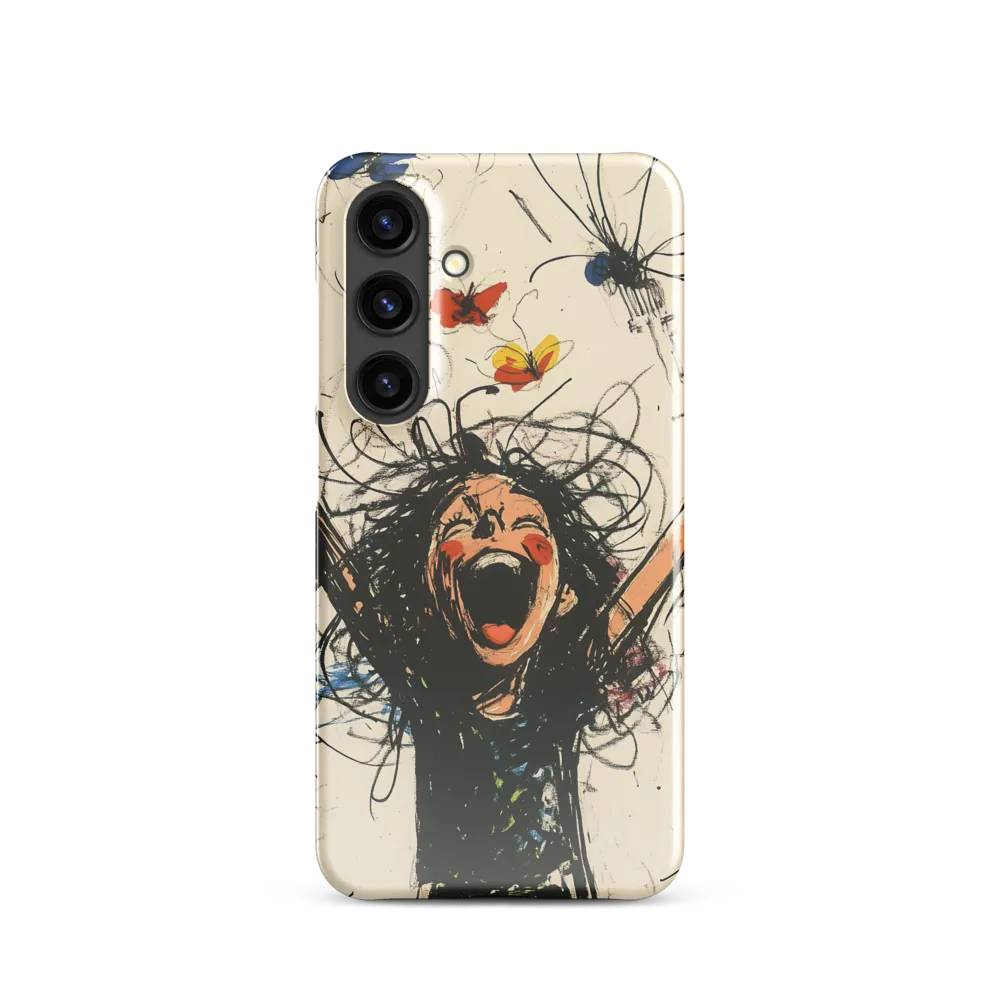 Unleashing Joy