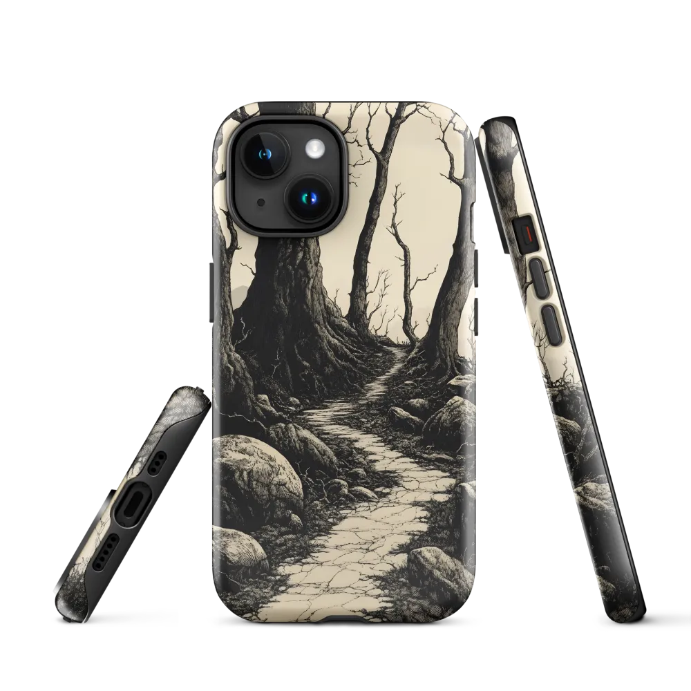 Whispers of the Forgotten Forest