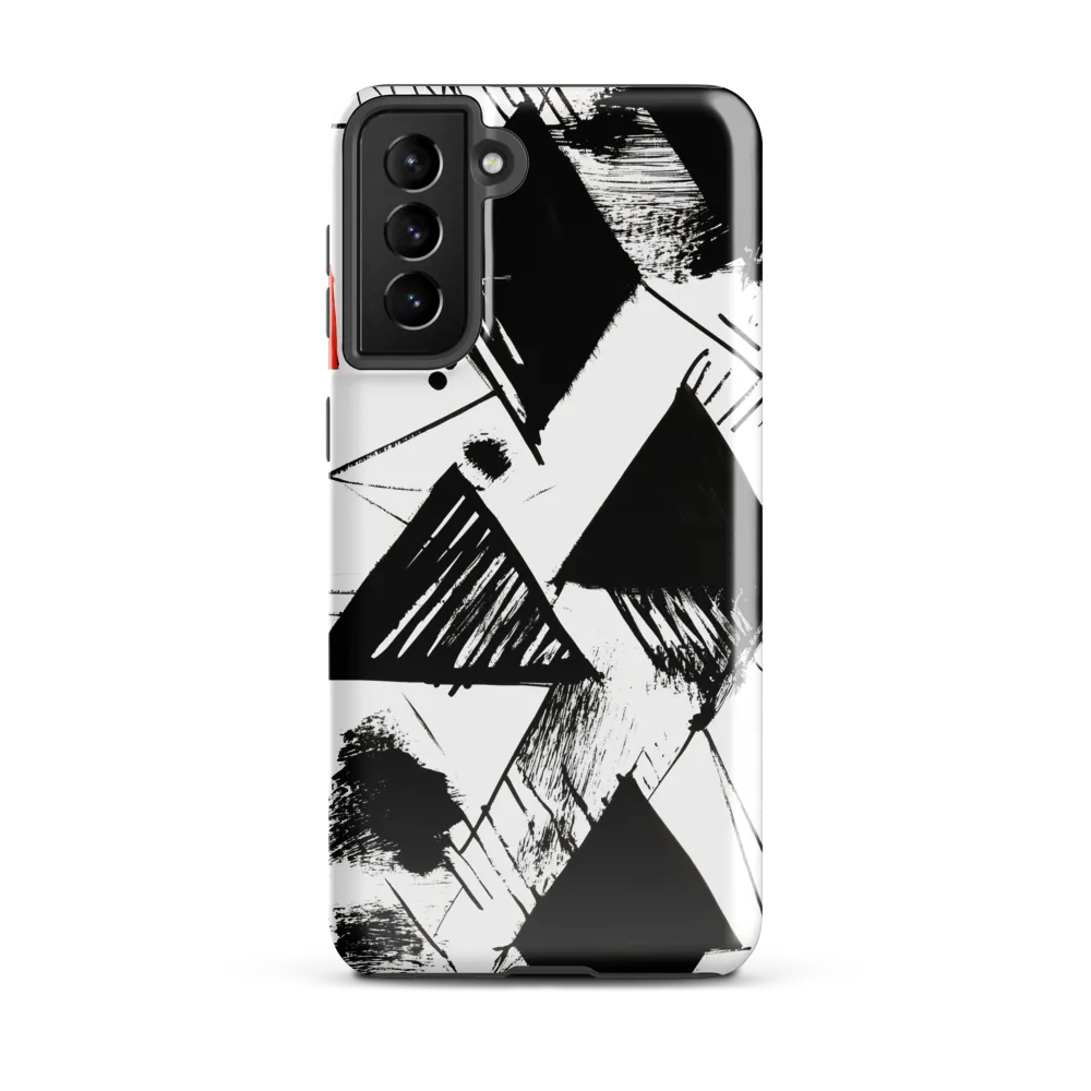Dynamic Geometric Harmony
