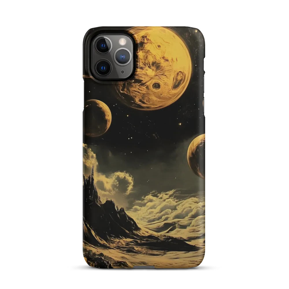 Celestial Majesty