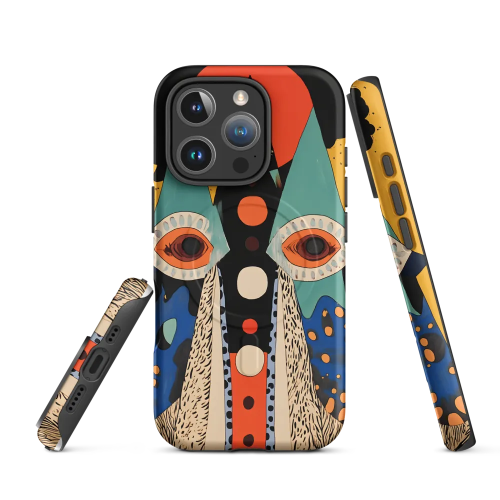 Visages of Vibrancy