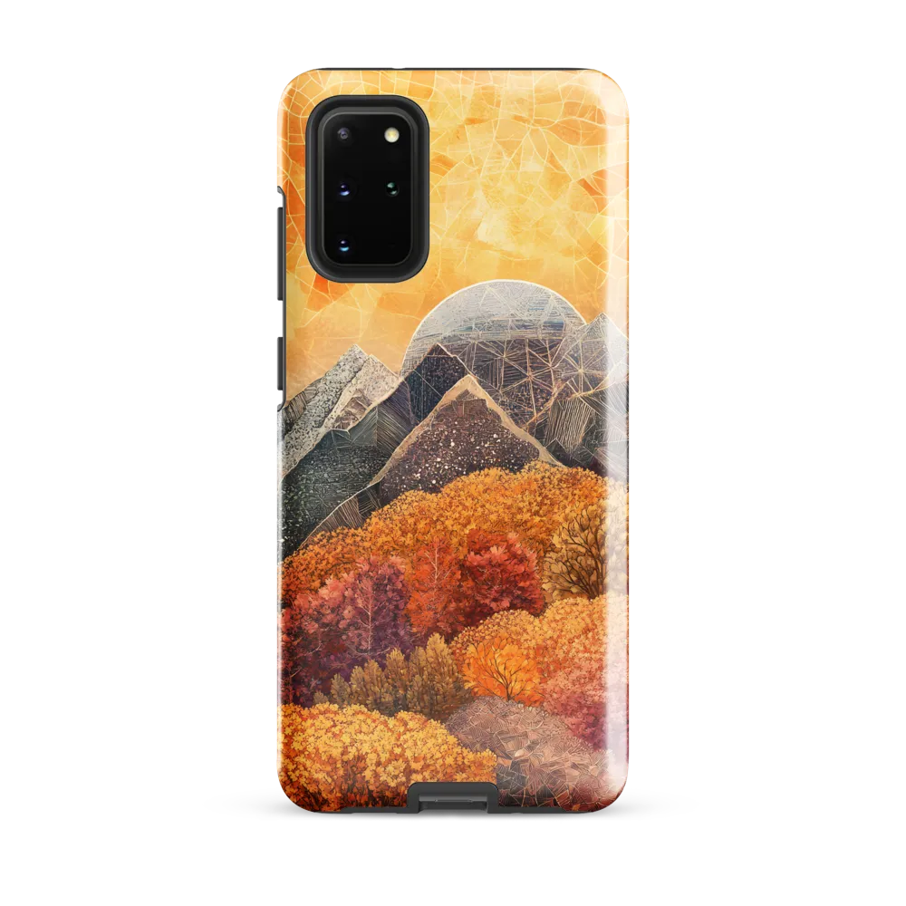 Autumn's Embrace