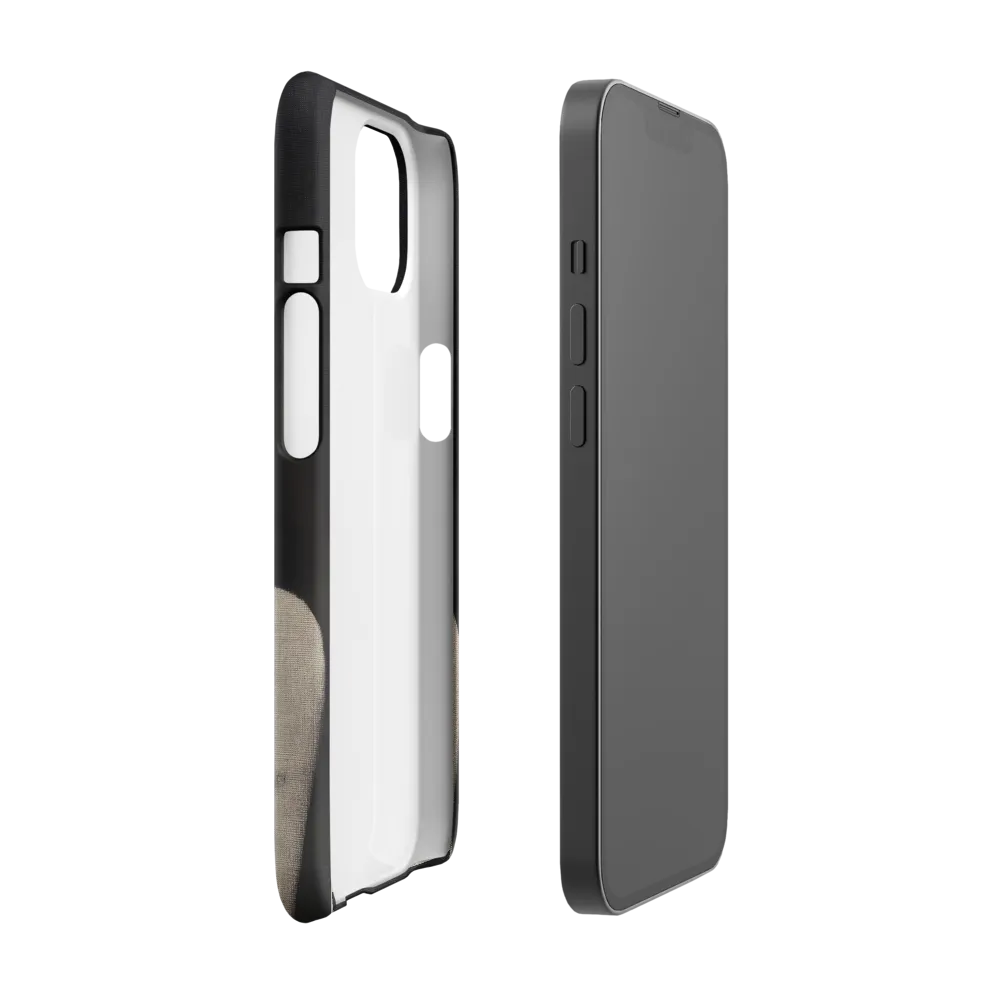Eloquent Expression | Phone Case |  13 | Snap Case | Glossy