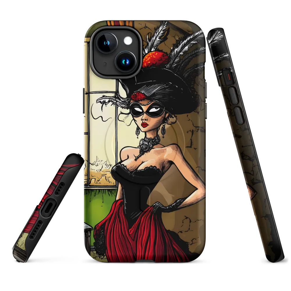 Chic Enigma