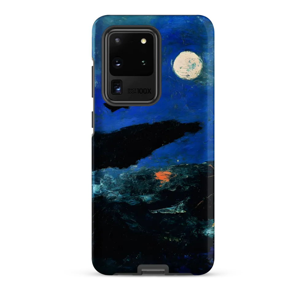 Moonlit Serenity