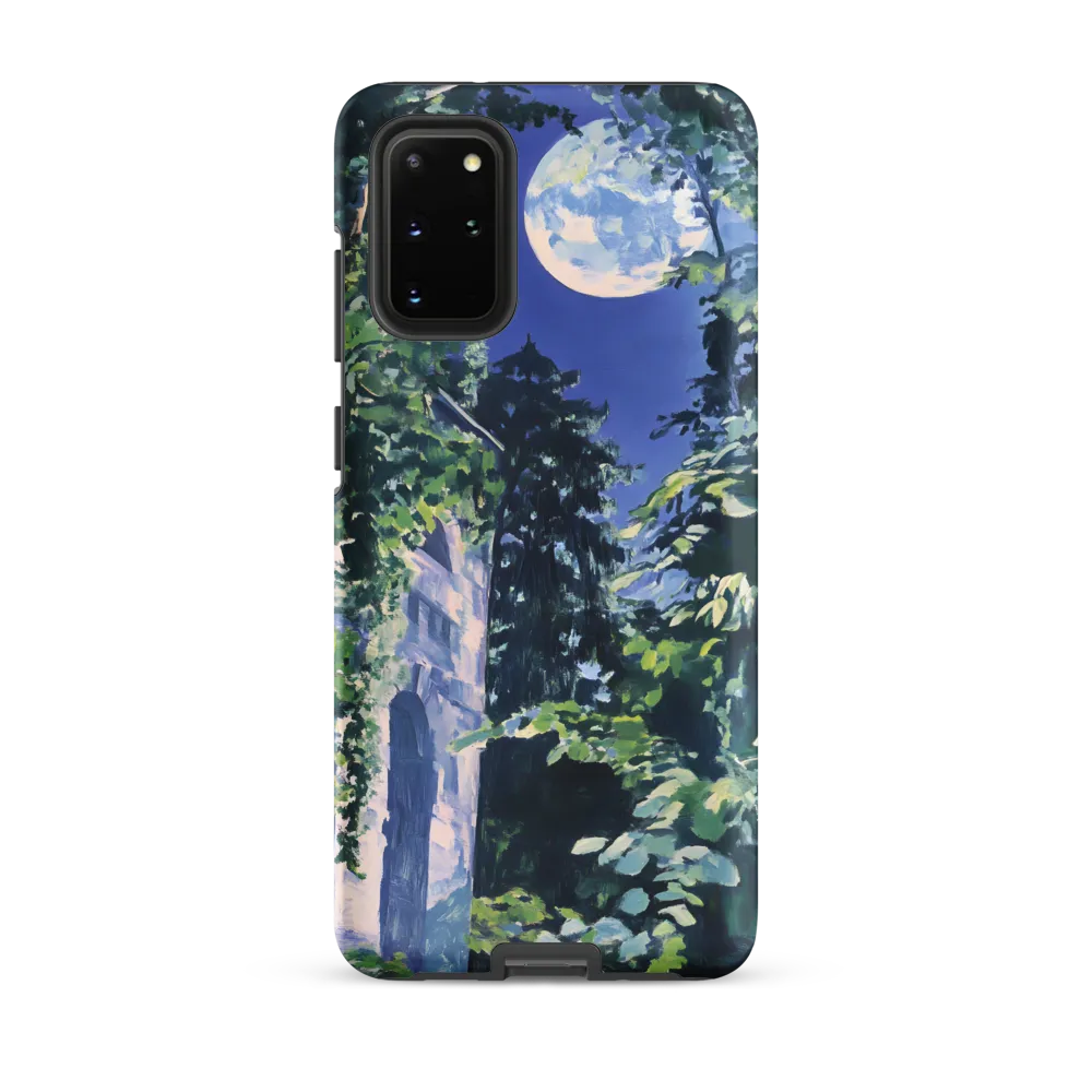 Moonlit Serenity