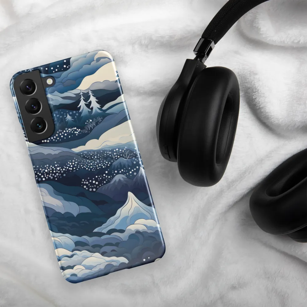 Whispers of Winter