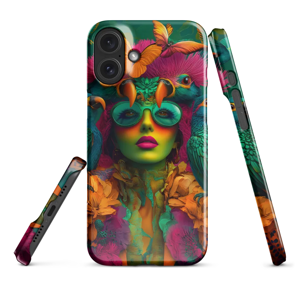 Tropical Reverie