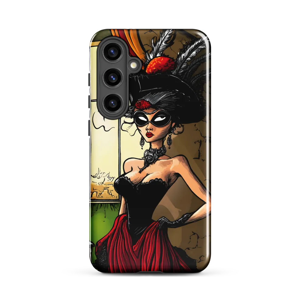 Chic Enigma