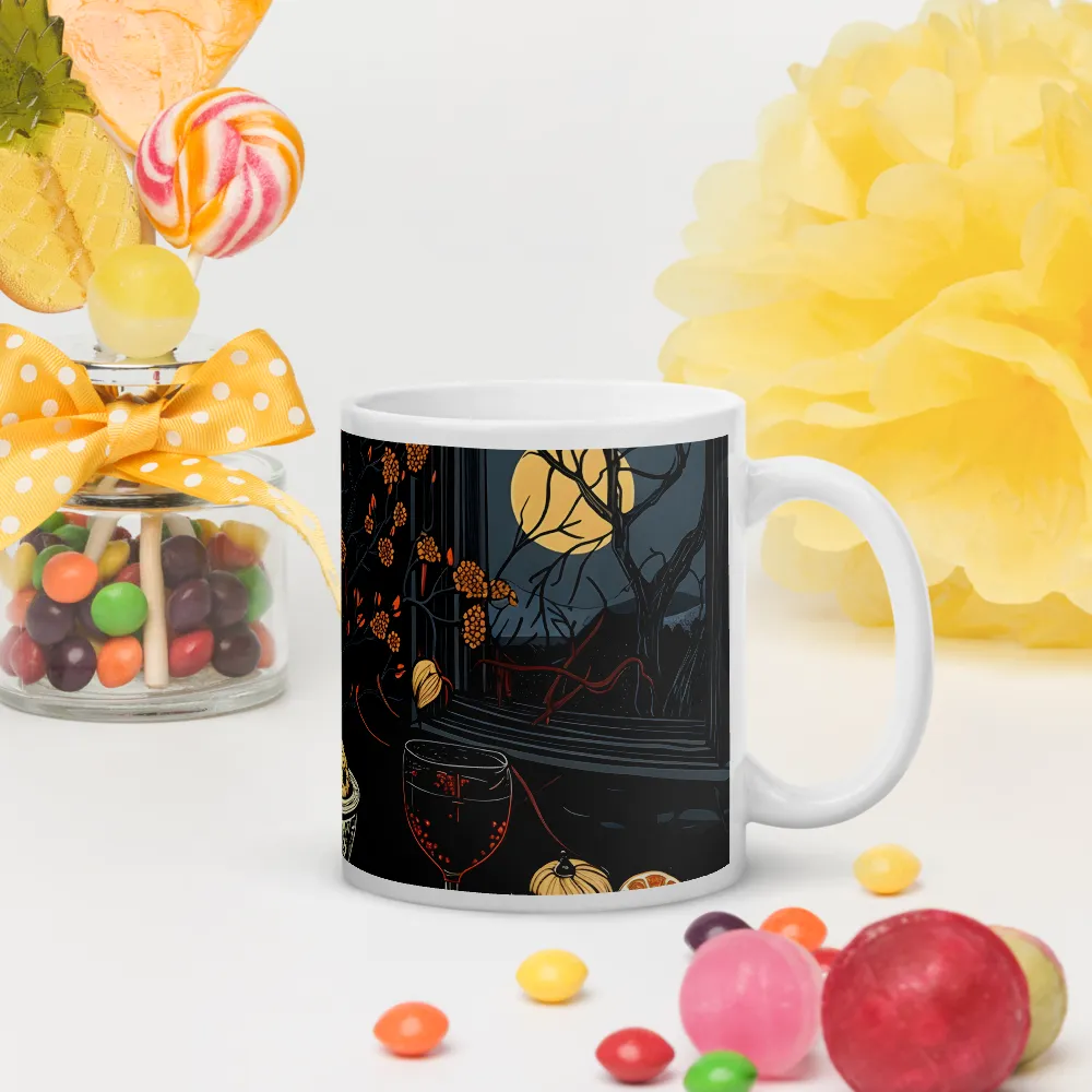 Solitude in Color | Mugs | Multiple Sizes & Colors