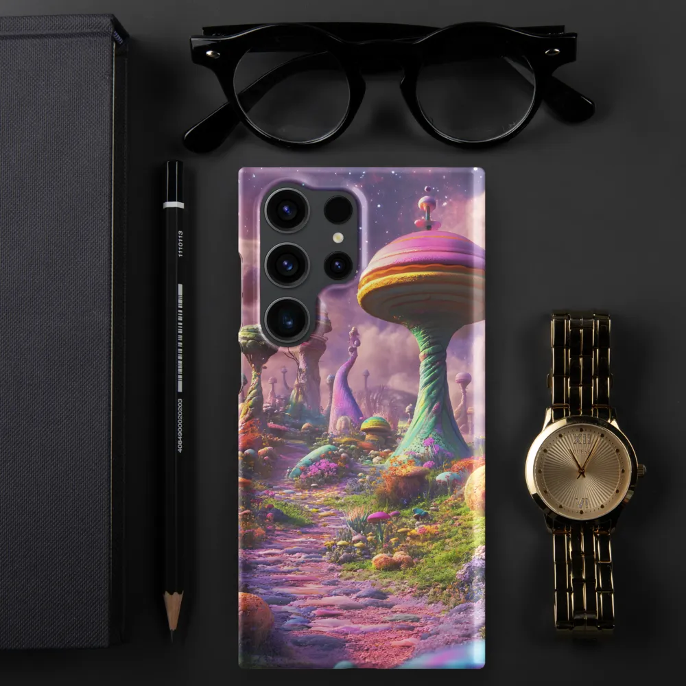 Whimsical Worlds: A Journey Through Fantasy