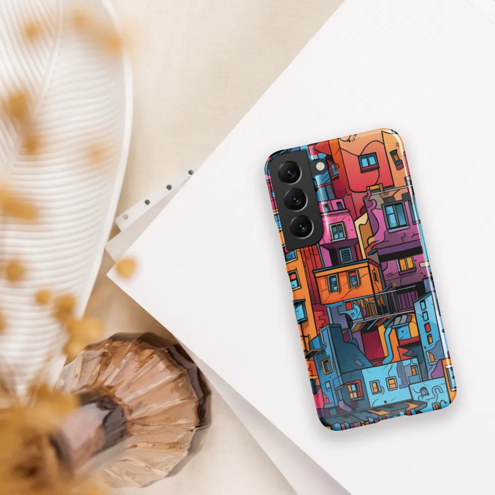 Urban Kaleidoscope