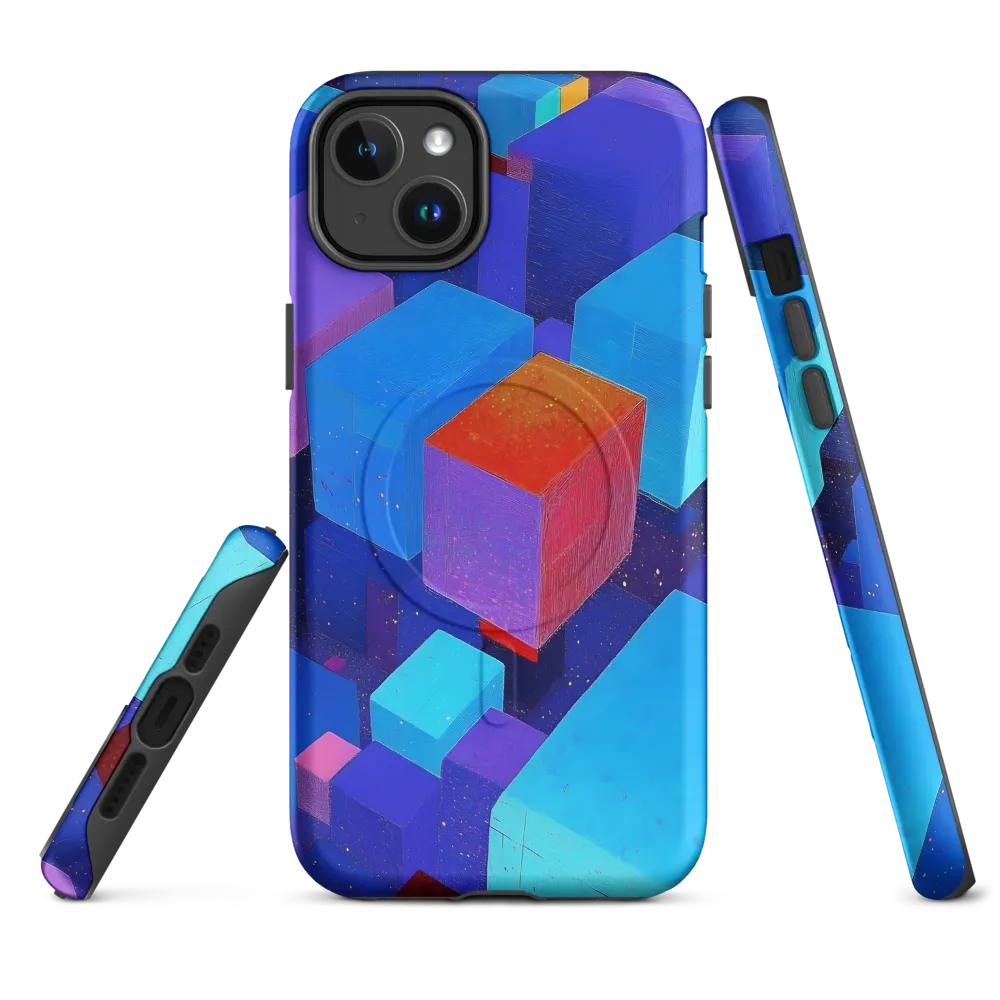 Geometric Dreamscape