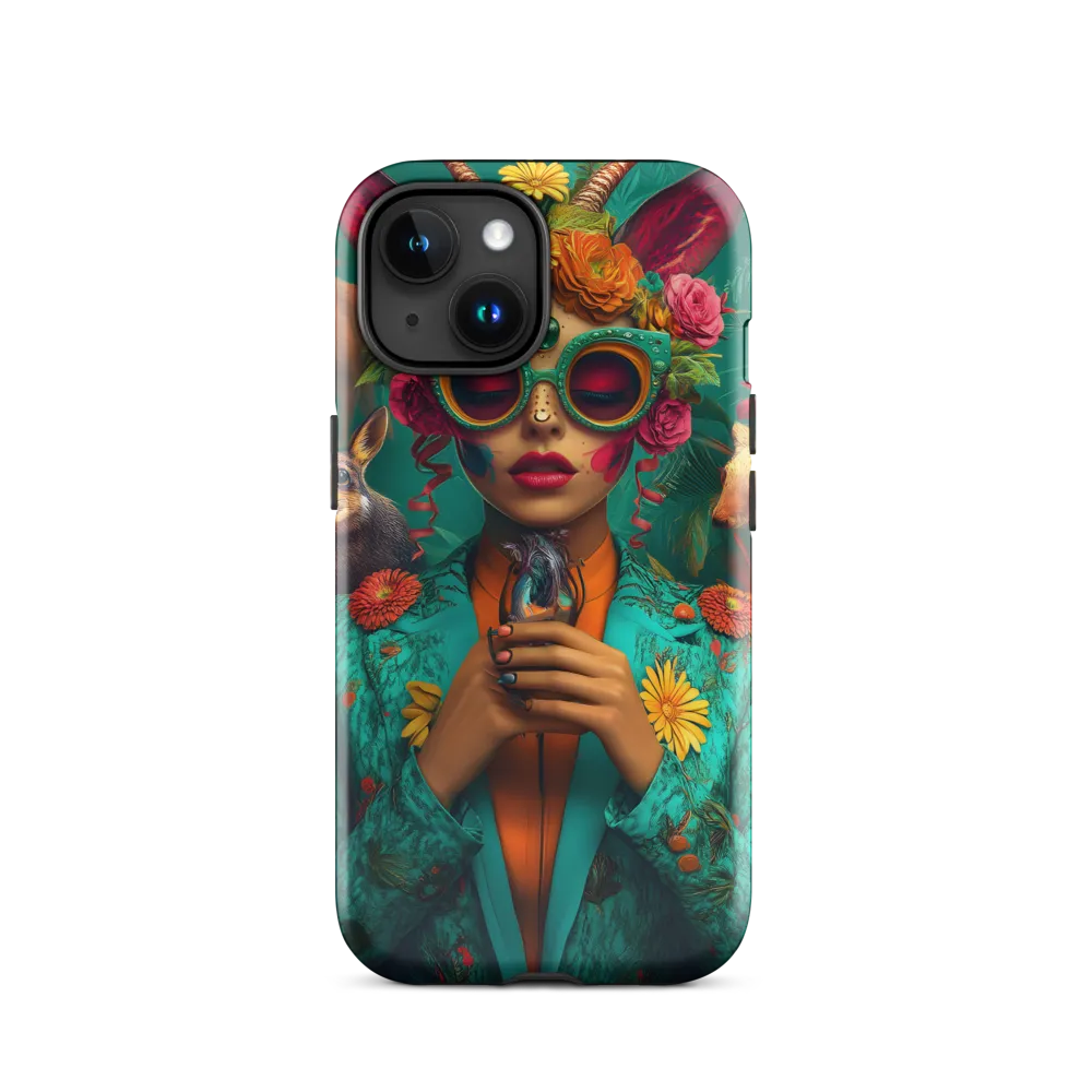 Botanical Reverie