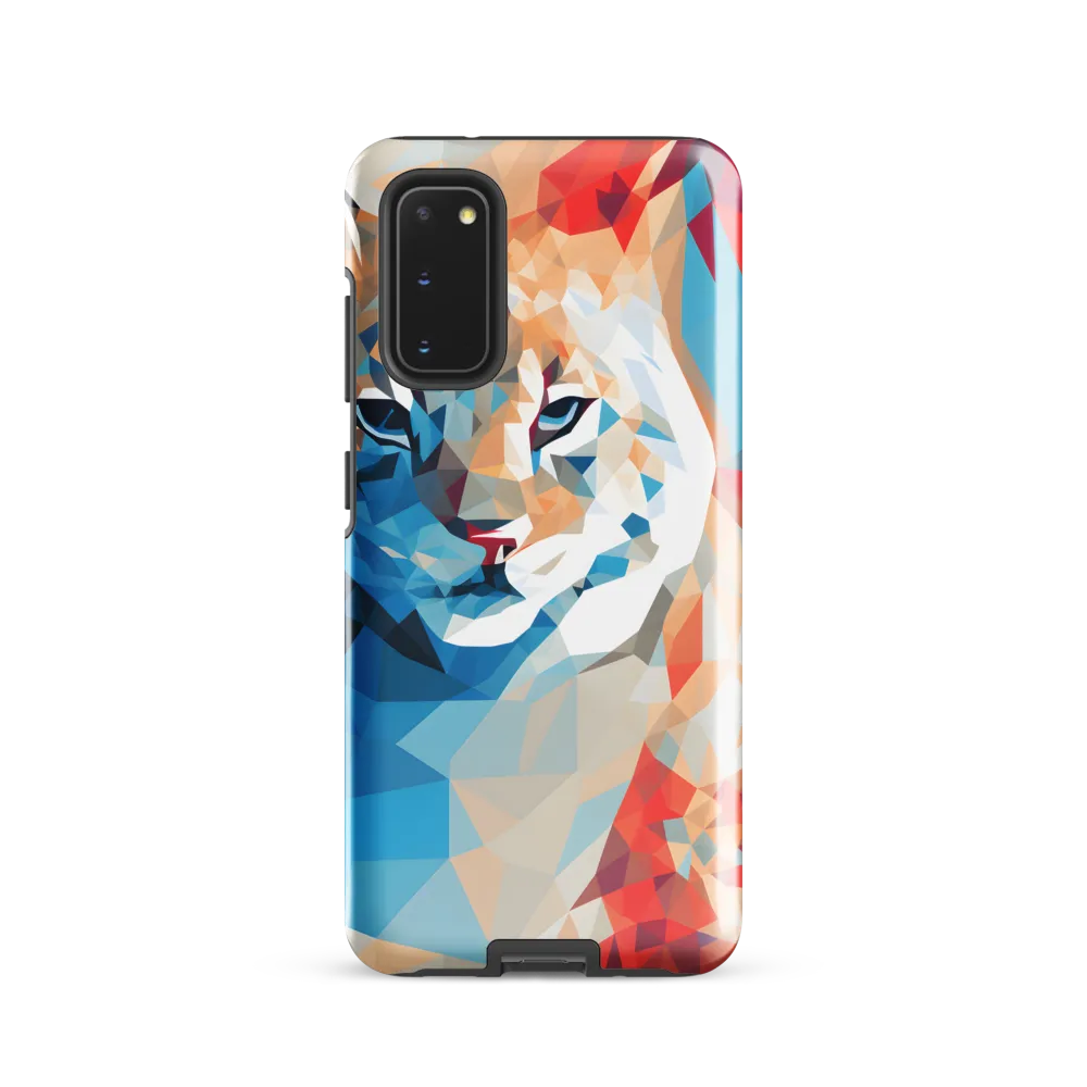 Facets of Feline Wonder